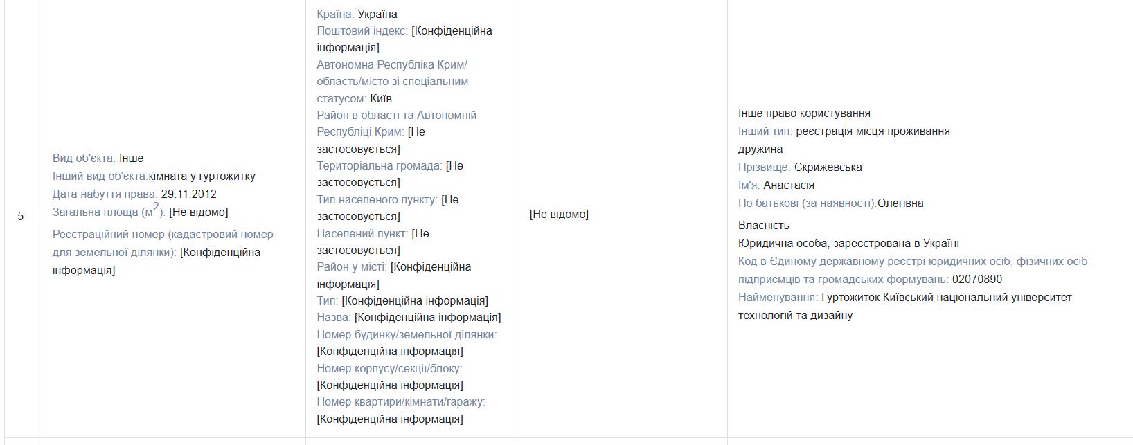 Декларация за 2024 год