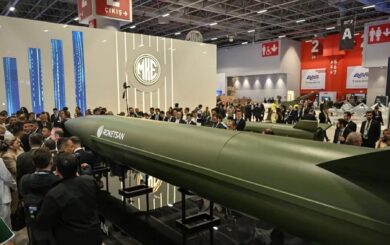 ROKETSAN выводит Турцию в гиперзвуковую лигу: ракета Tayfun Block-4 с дальностью до 3000 км.