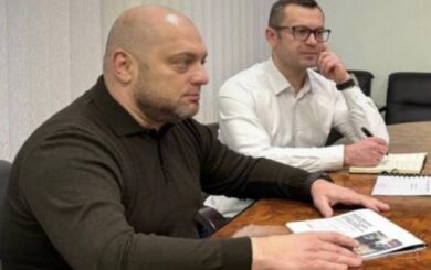 Новый внедорожник и миллионы на счетах: как живет чиновник БЕБ Киевщины