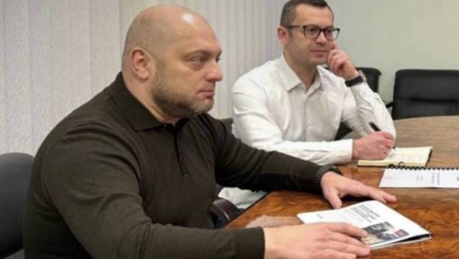 Новый внедорожник и миллионы на счетах: как живет чиновник БЕБ Киевщины