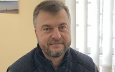 Заместитель Гоструда на Юге Мезенко: 87 тыс. долларов наличных и два мотоцикла во время войны