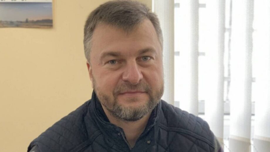 Заместитель Гоструда на Юге Мезенко: 87 тыс. долларов наличных и два мотоцикла во время войны