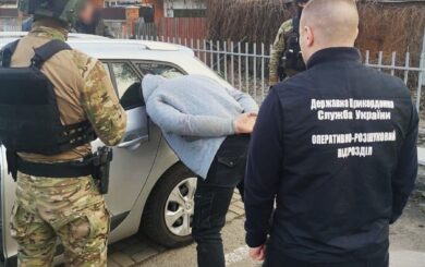 $42 тысячи за побег: в Сумской области разоблачили канал незаконного выезда мужчин