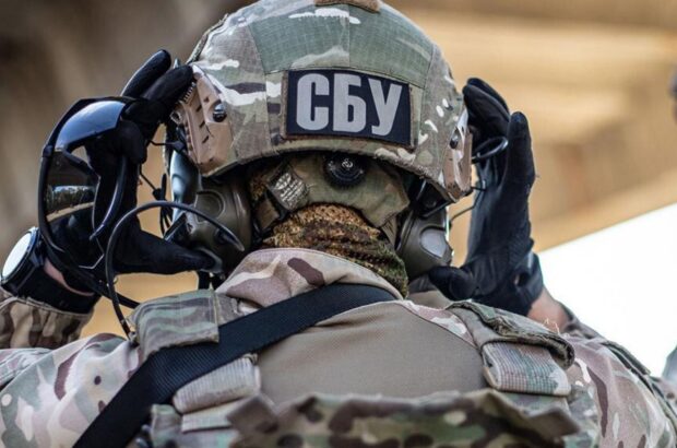 СБУ знищила кілерів, які причетні до вбивства полковника Воронича у Києві