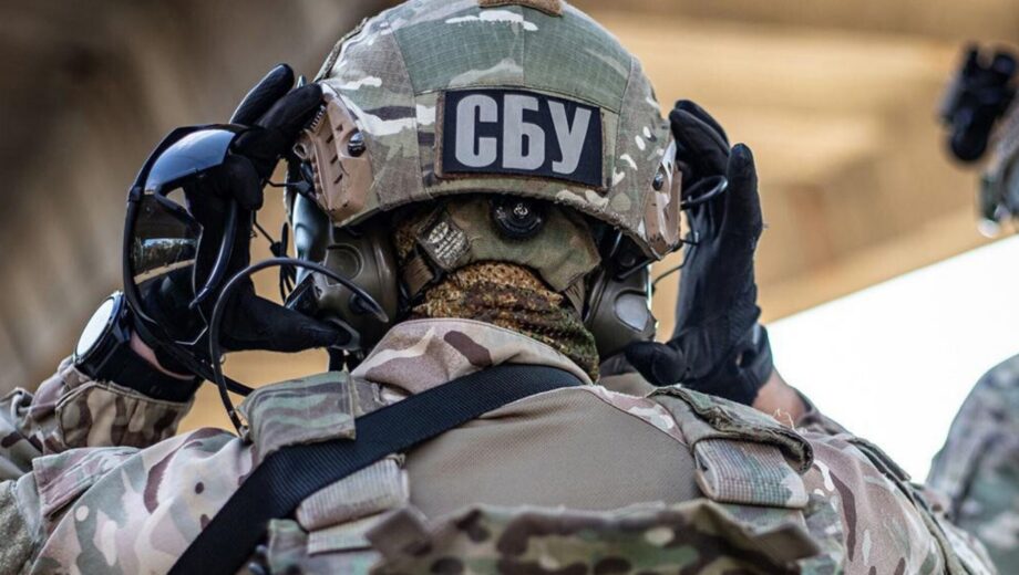 СБУ уничтожила киллеров, причастных к убийству полковника Воронича в Киеве