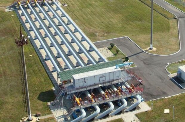 Советник Зеленского подтвердил захват газоизмерительной станции »Суджа» в РФ, — СМИ