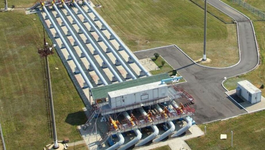 Советник Зеленского подтвердил захват газоизмерительной станции »Суджа» в РФ, — СМИ