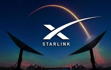 Starlink возобновил работу после глобального сбоя, повлиявшего на связь на фронте