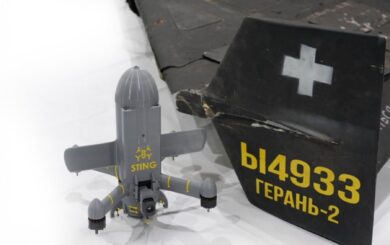 Нічний прорив: український боєць встановив рекорд, знищивши 24 ворожі ”шахеди”
