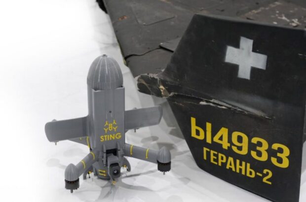 Нічний прорив: український боєць встановив рекорд, знищивши 24 ворожі ”шахеди”