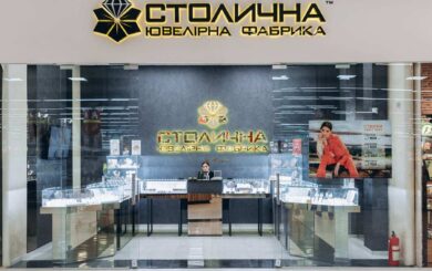 Фіктивні ФОПи, готівка і благодійність: хто стоїть за скандалом у ювелірному бізнесі