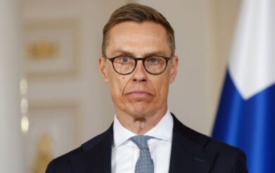 Президент Фінляндії заявив про ”значні кроки” до перемир’я між Україною та рф