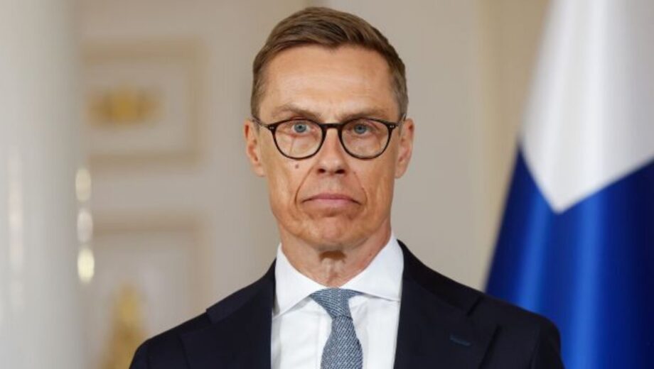 Президент Фінляндії заявив про ”значні кроки” до перемир’я між Україною та рф