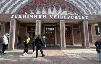 В Украине разоблачена масштабная схема фиктивного обучения для легализации иностранцев
