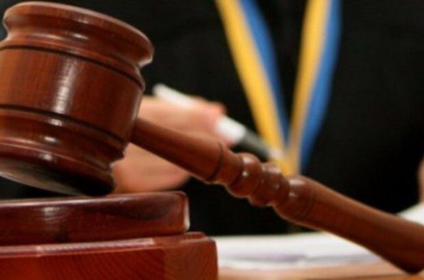Коррупционное обещание полиции помочь в бегстве за границу привело к штрафу