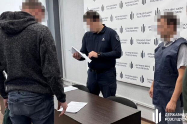 Незаконна вирубка на 5 млн грн: ДБР завершило розслідування щодо лісівника з Кіровоградщини