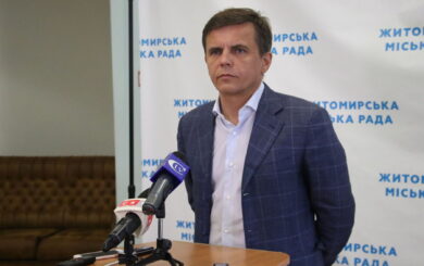 Державне агентство відновлення та розвитку інфраструктури з новим очільником