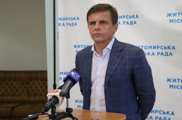 Державне агентство відновлення та розвитку інфраструктури з новим очільником
