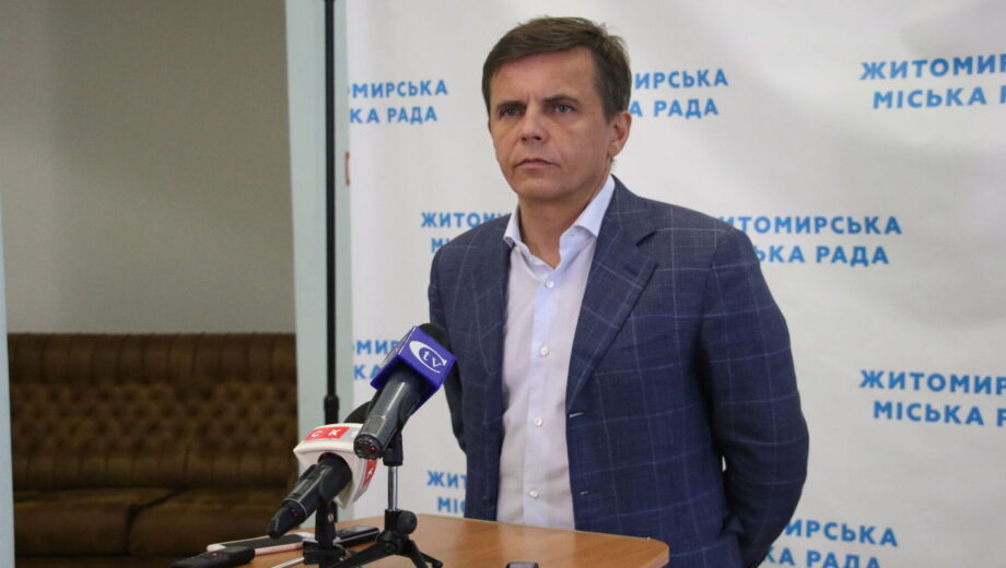 Державне агентство відновлення та розвитку інфраструктури з новим очільником
