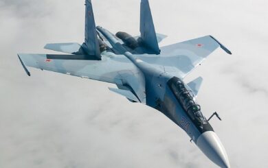 Операция ВСУ: уничтожен истребитель стоимостью 50 миллионов долларов