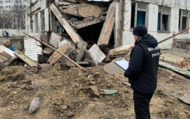 Корректировал атаки по ВСУ и ГНСУ: СБУ разоблачила и посадила агента российских спецслужб
