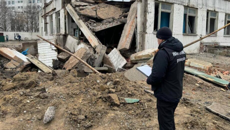 Корректировал атаки по ВСУ и ГНСУ: СБУ разоблачила и посадила агента российских спецслужб