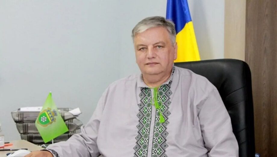Меру Нетішина продовжили арешт і відсторонення до кінця березня 2025 року