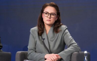 Зеленський запропонував Юлії Свириденко очолити уряд