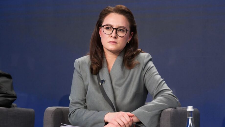 Зеленський запропонував Юлії Свириденко очолити уряд