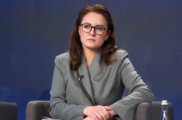 Зеленский предложил Юлии Свириденко возглавить правительство