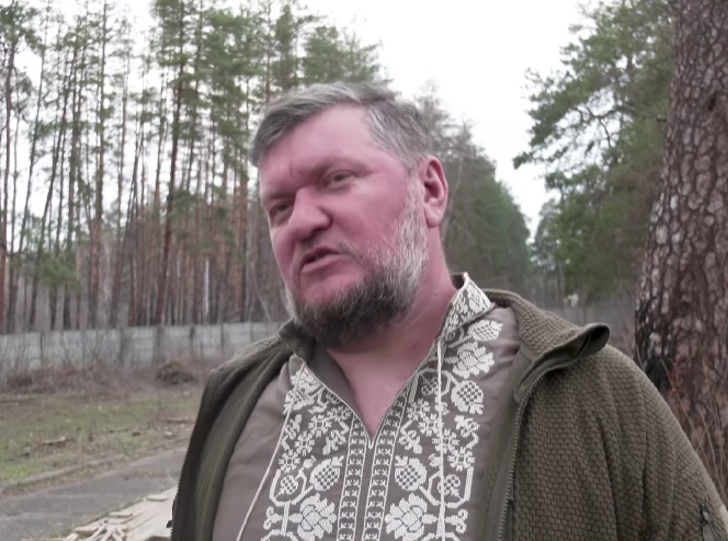 Владимир Рыбалкин