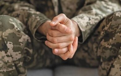 Военное положение: могут ли ТЦК проводить оповещения граждан на гражданском авто