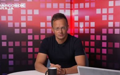 Глава МИД Венгрии намекнул, что страна может остановить поставки электроэнергии в Украину из-за атак на нефтепровод »Дружба»