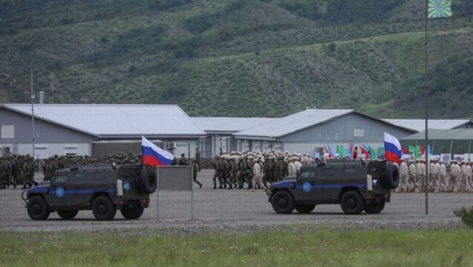 Россияне готовят наемников из стран Африки и Кубы в Крыму (фото)