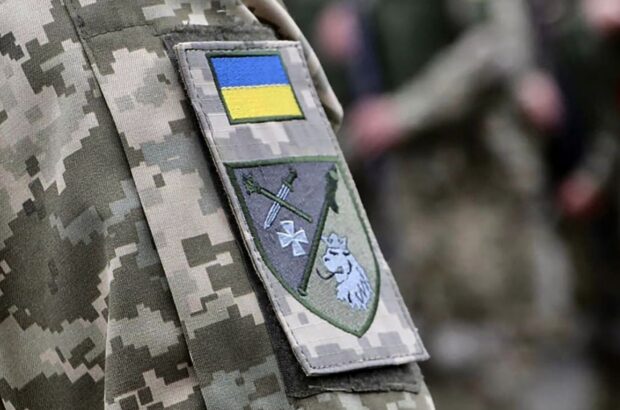 Напад на військовогоТЦК Львівської області: підозрюваного розшукують