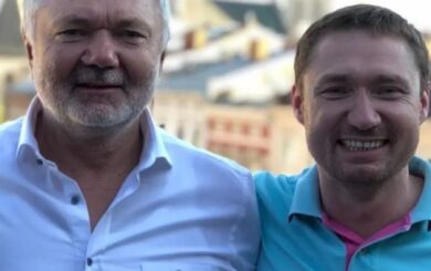Голова Львівської ОВА Максим Козицький витратив 25 млн грн з бюджету на дорогу до готелю свого батька – ЗМІ