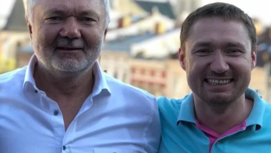 Голова Львівської ОВА Максим Козицький витратив 25 млн грн з бюджету на дорогу до готелю свого батька – ЗМІ