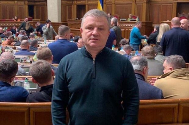 Володимир Мороз пішов з життя: парламент висловив співчуття