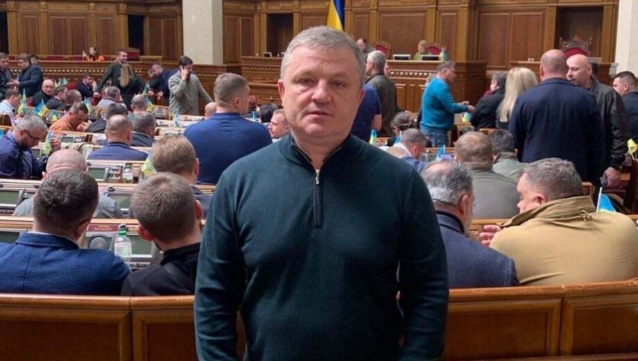 Владимир Мороз ушел из жизни: парламент выразил соболезнования
