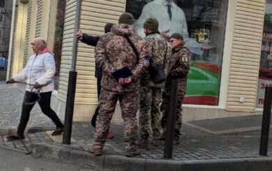 Не подали данные о автомобилях — готовьтесь к 59 500 гривен штрафа