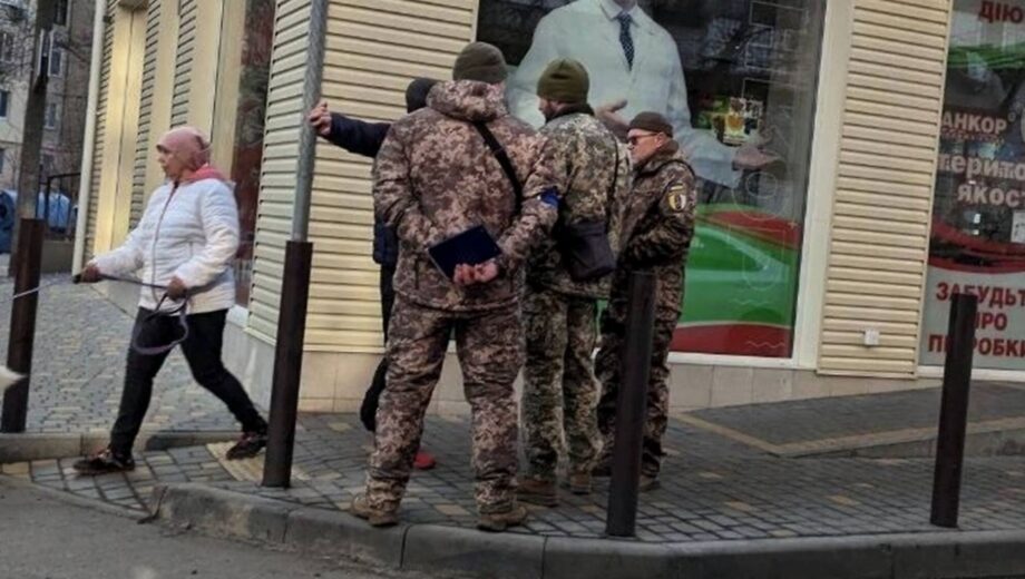 Не подали данные о автомобилях — готовьтесь к 59 500 гривен штрафа
