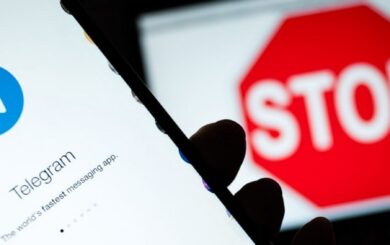 В крупнейшем вузе страны заблокировали доступ к мессенджеру Telegram
