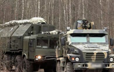 Пекін постачає обладнання для ракет рф, якими Кремль погрожує Заходу – розслідування