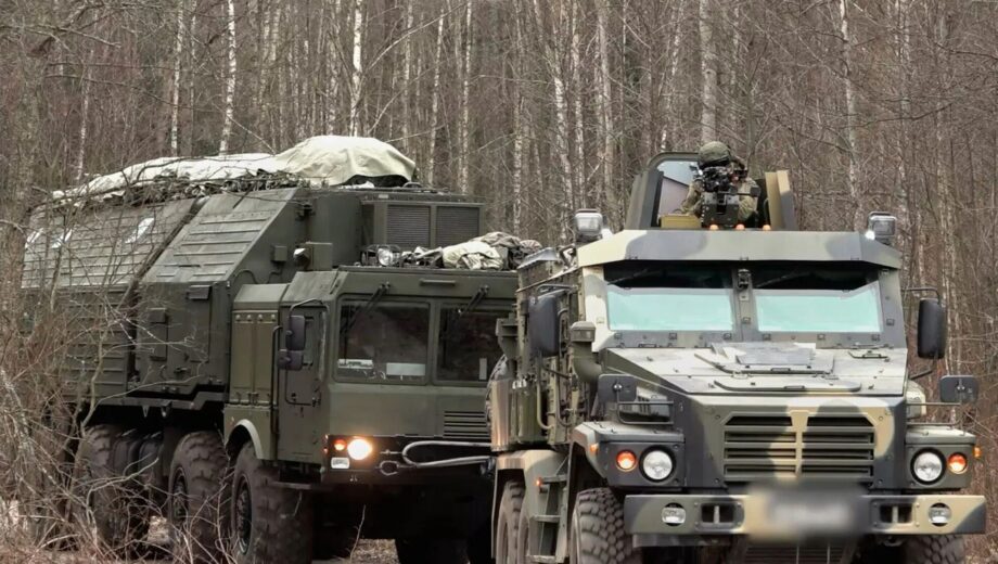 Пекін постачає обладнання для ракет рф, якими Кремль погрожує Заходу – розслідування