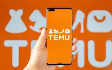У ЄС розпочали розслідування щодо китайської платформи Temu