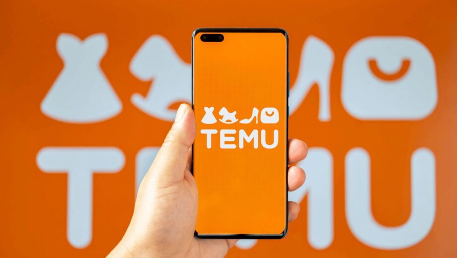 У ЄС розпочали розслідування щодо китайської платформи Temu