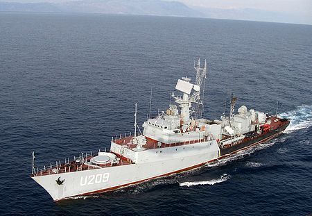 Экс-командир корвета ''Тернополь'' Максим Емельяненко приговорен к 15 годам за государственную измену