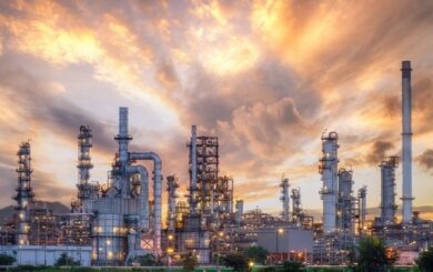 Через удари дронів росія різко наростила морські поставки сирої нафти
