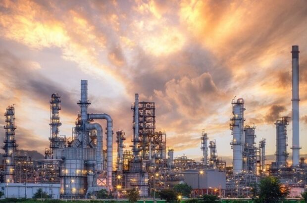 Через удари дронів росія різко наростила морські поставки сирої нафти