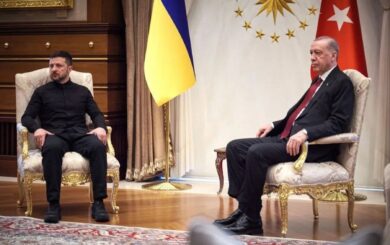 Переговоры в Стамбуле: есть ли шансы на мир